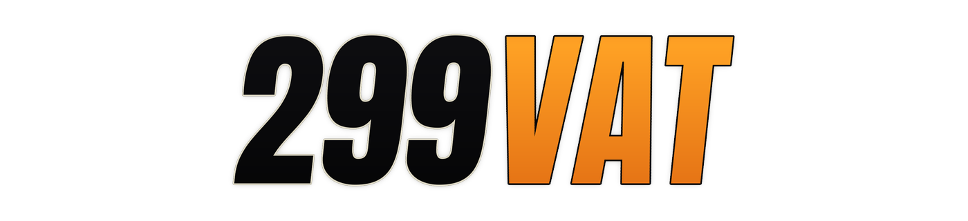 299vat লোগো